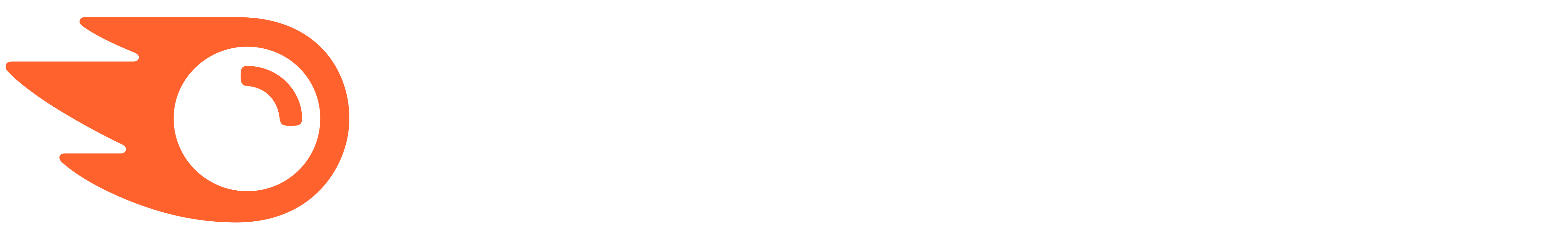 Semrush Newsroom logo